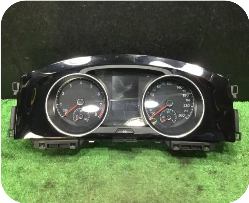 Speedometer image