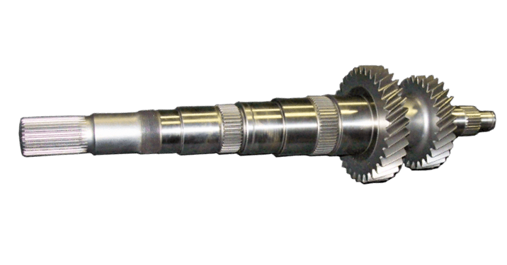 IBID Drive Shaft F and R