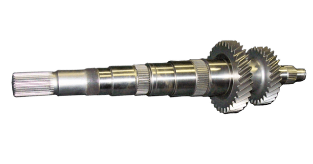 IBID Drive Shaft F and R