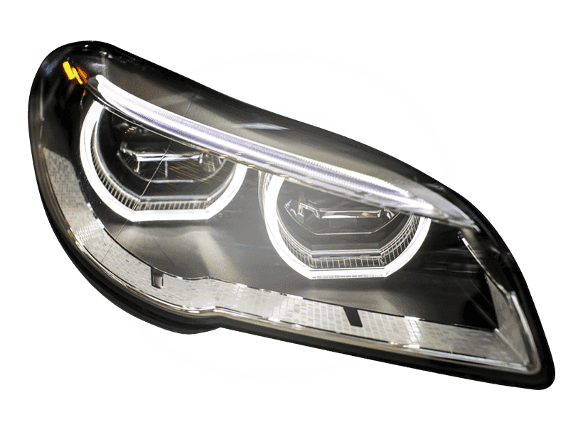 ibid headlights