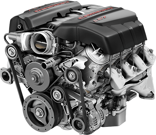 Engine part