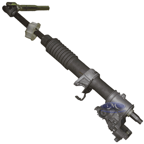Steering Column